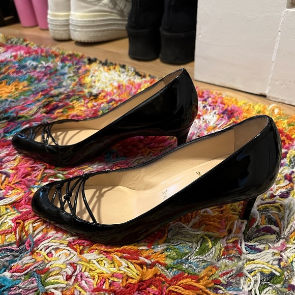 Christian Louboutin Shoes - Christian Louboutin Pumps